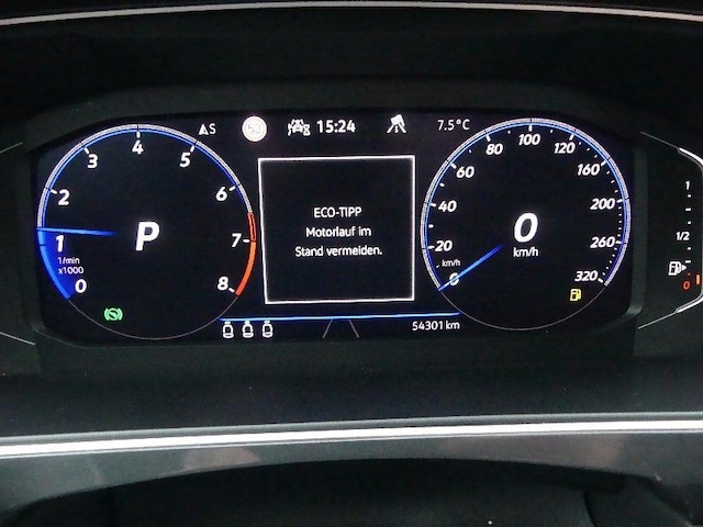 Volkswagen Tiguan Tiguan R 2.0 TI 4M Navi Pano AHK Kamera 21"