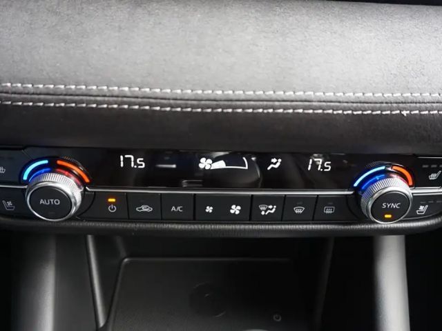 Mazda 6 2.5L SkyActiv Takumi