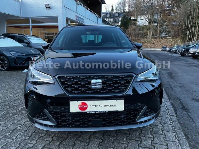 Seat Arona 1.0 TSI DSG FR-lijn