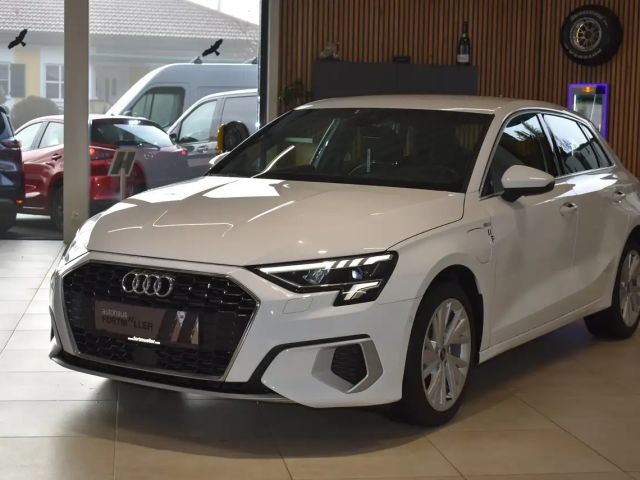 Audi A3 40 TFSI Hybride Sport