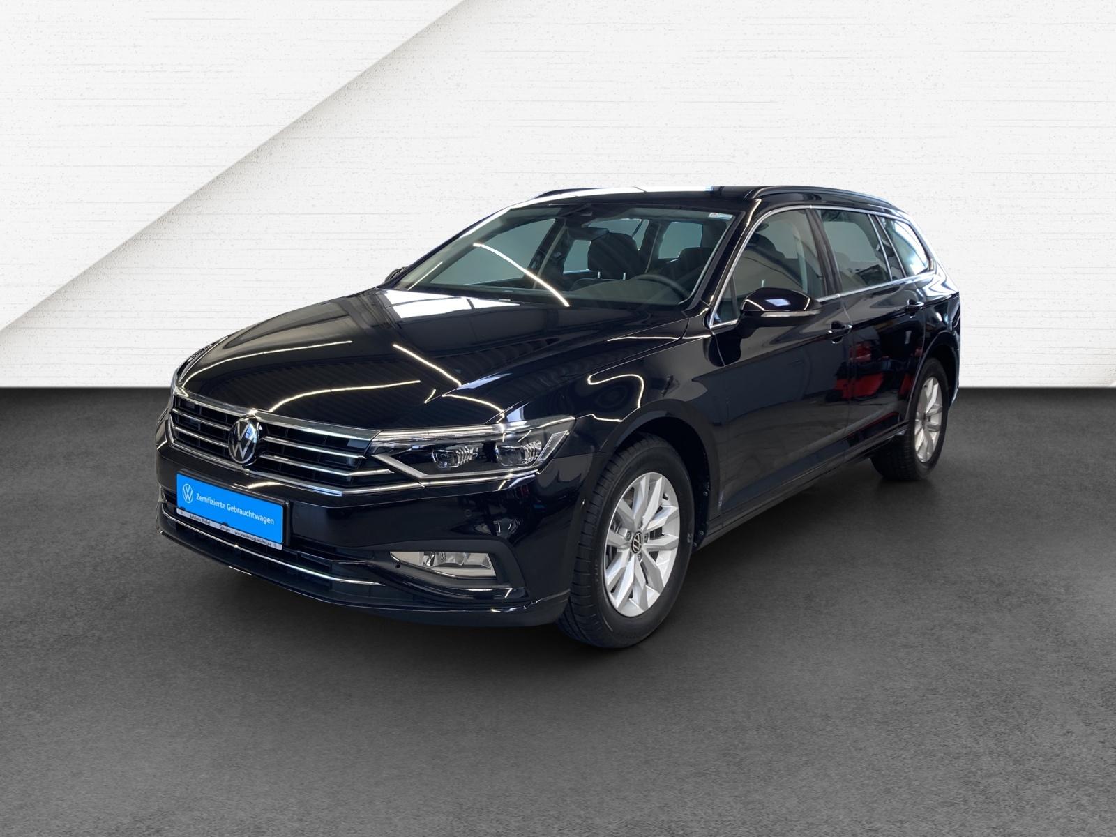 Volkswagen Passat Business DSG IQ.Drive Variant