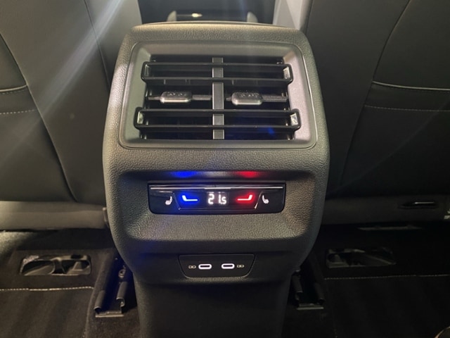 Volkswagen Tiguan 1.5 eTSI DSG