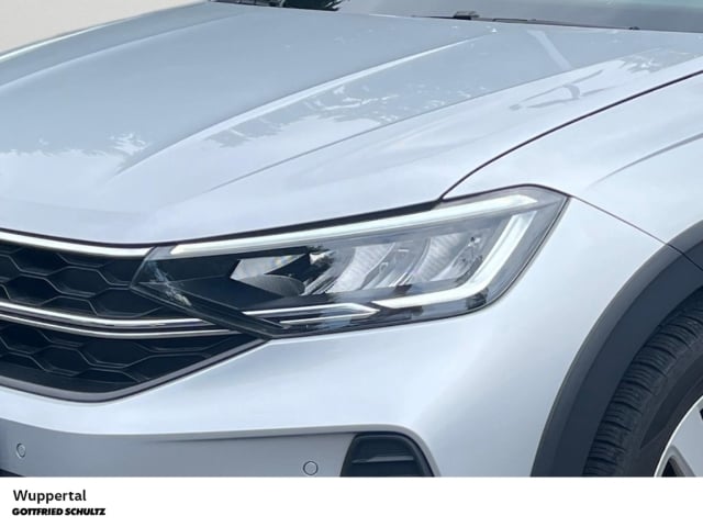 Volkswagen Taigo 1.0 TSI DSG