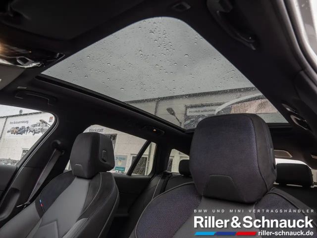 BMW 540 540d M-Sport Touring xDrive