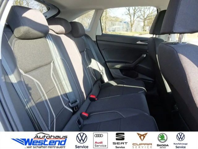 Volkswagen Taigo 1.0 TSI DSG IQ.Drive Style