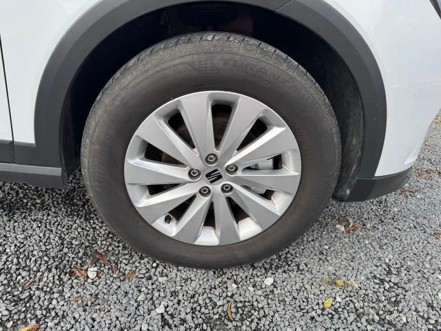 Seat Arona 1.0 TSI DSG Style