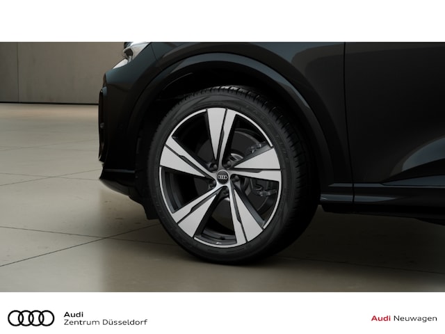 Audi Q5 Hybride Quattro S-Tronic