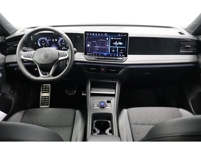 Volkswagen Tiguan 2.0 TDI DSG