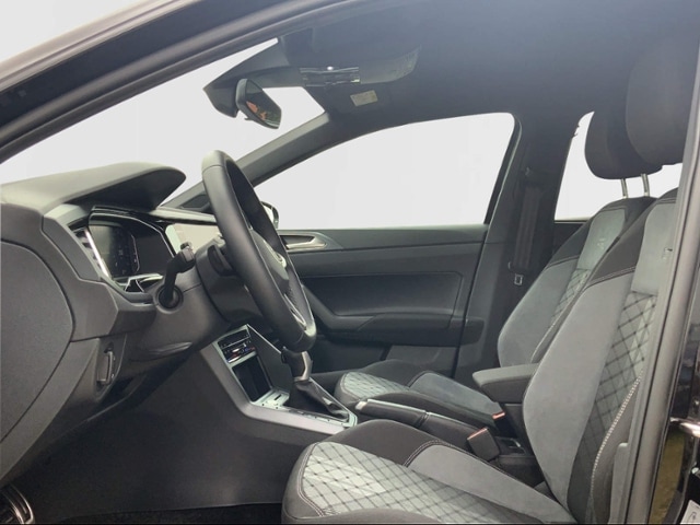 Volkswagen Polo 1.0 TSI