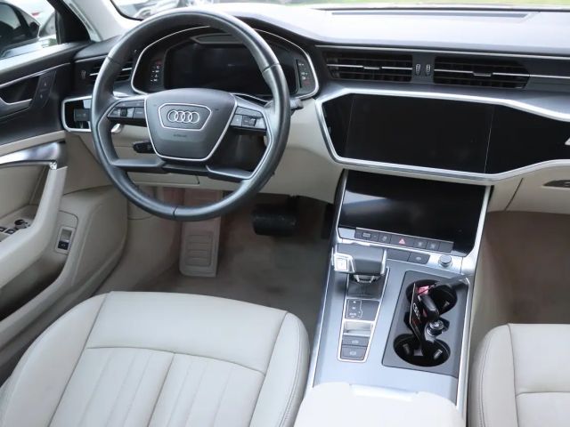 Audi A6 40 TDI S-Tronic Sedan
