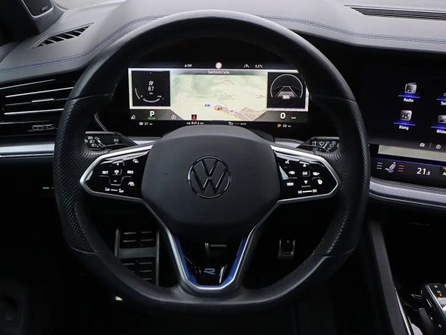 Volkswagen Touareg 4Motion eHybrid