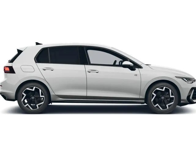 Volkswagen Golf 2.0 TDI DSG Golf VIII R-Line