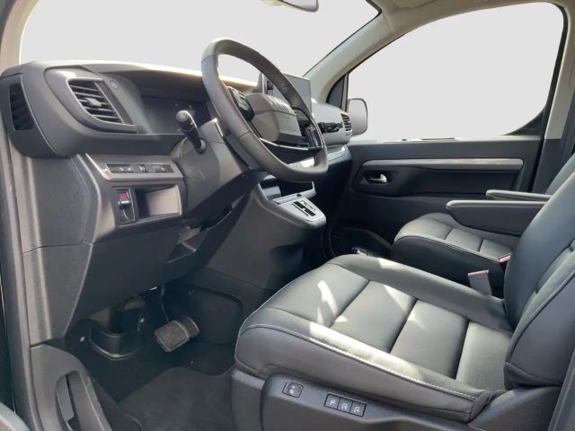 Fiat Ulysse L2 2.0  180 PS AT8 LEDER  **TOP**