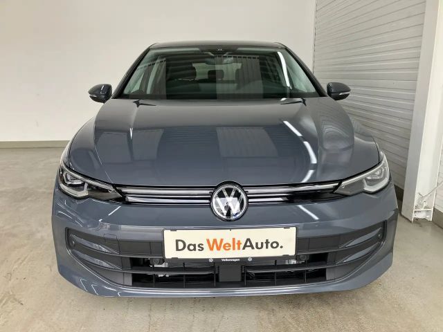 Volkswagen Golf DSG