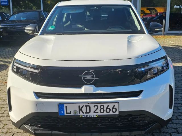 Opel Frontera Edition