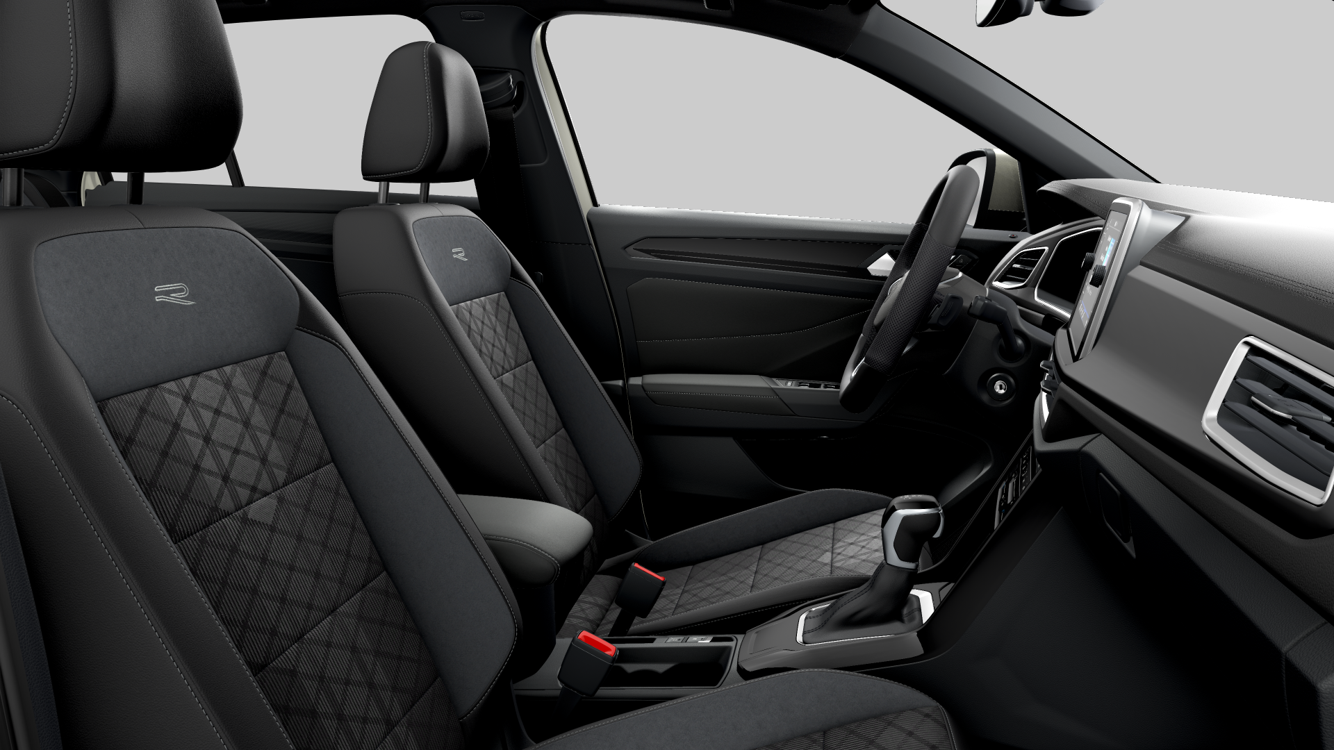 Volkswagen T-Roc DSG