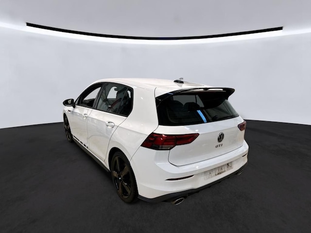 Volkswagen Golf 2.0 TSI DSG GTI Golf VIII