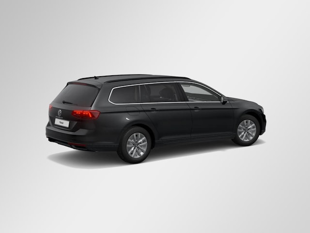 Volkswagen Passat 2.0 TDI Business DSG Variant