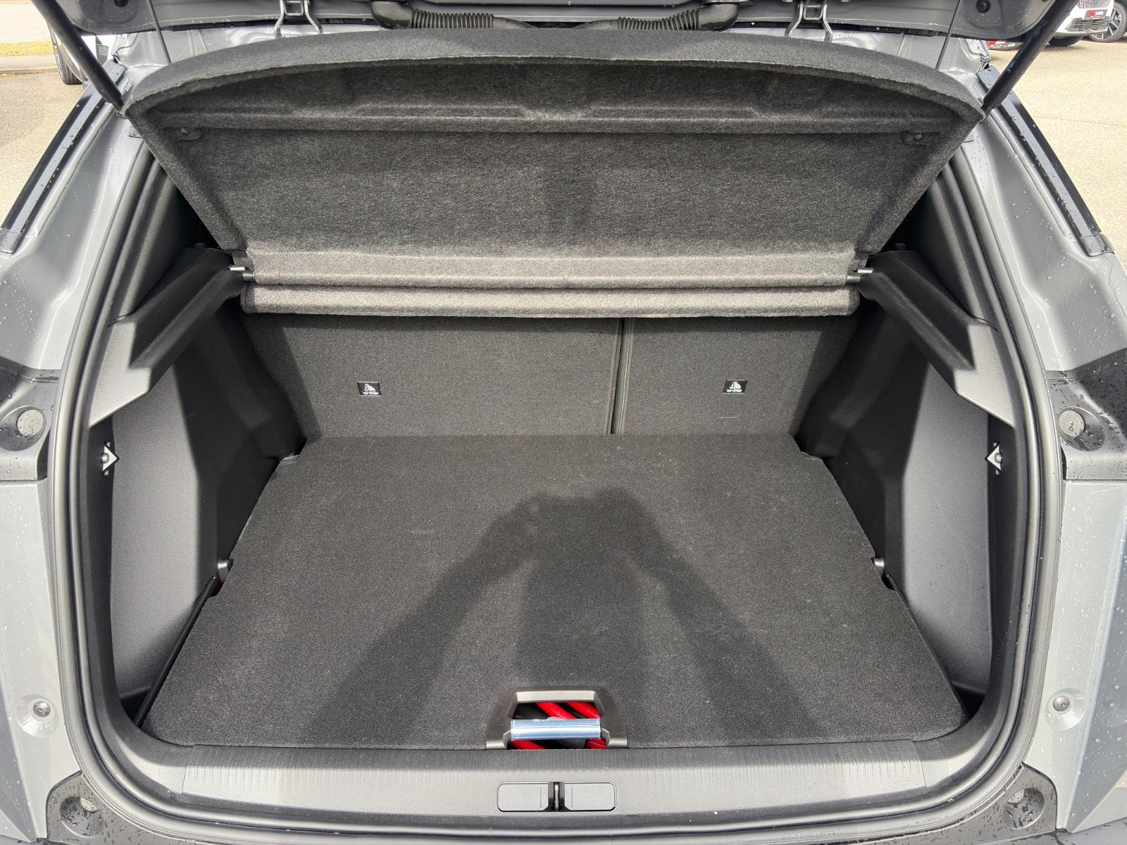 Peugeot E-2008 GT-Line