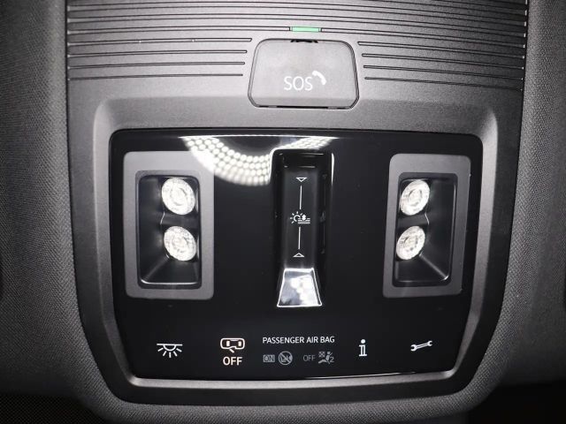 Volkswagen ID.7 GTX Tourer