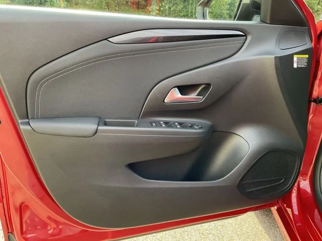 Opel Corsa GS-Line Grand Sport Turbo