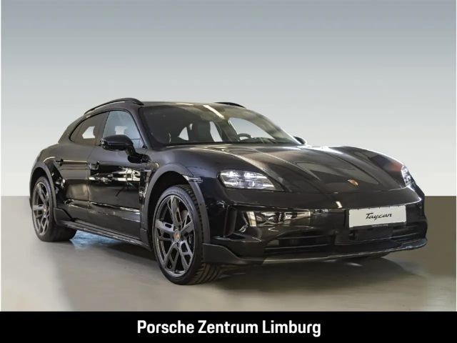 Porsche Taycan 4 Cross Turismo