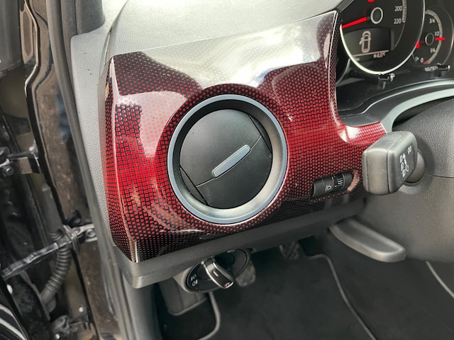 Volkswagen up! 1.0 TSI GTI