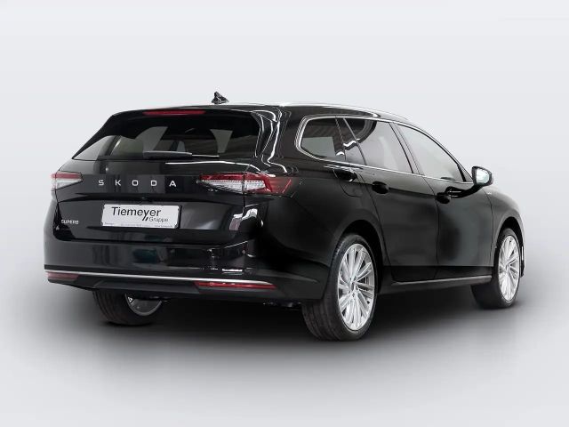 Skoda Superb 2.0 TDI Combi