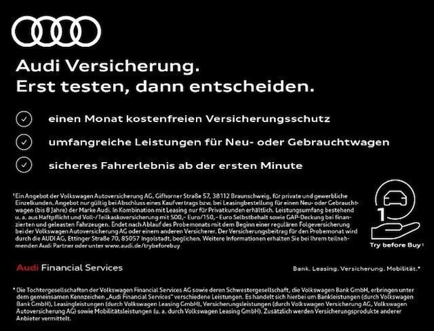 Audi Q3 S-Tronic