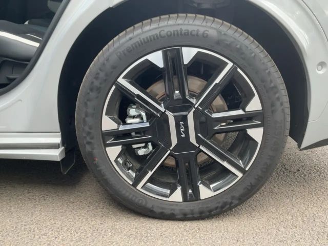 Kia EV6 GT-Line Vierwielaandrijving