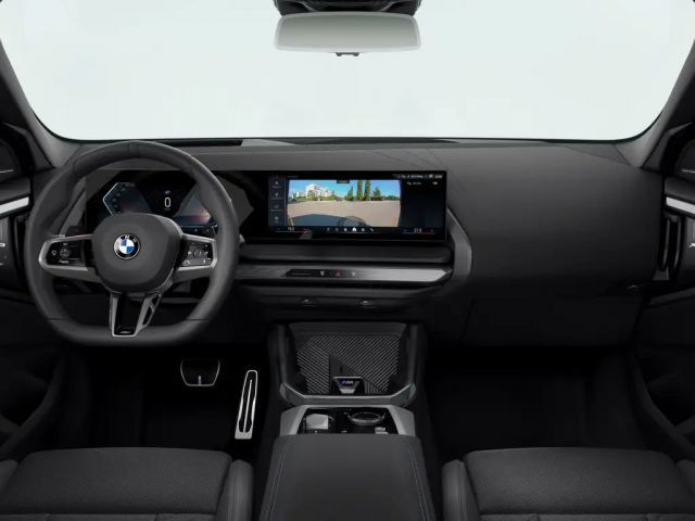 BMW X3 M-Sport xDrive
