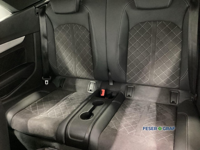 Audi A5 40 TFSI Cabriolet S-Tronic