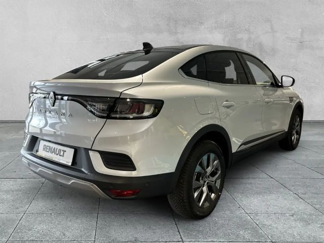 Renault Arkana EDC Hybrid Techno