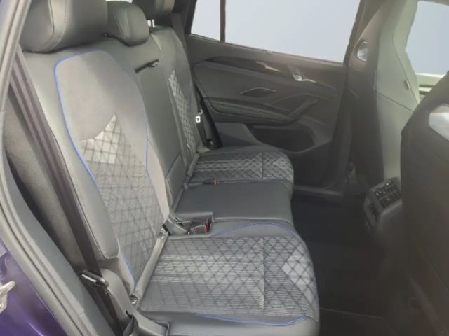 Volkswagen Tayron 2.0 TDI 4Motion DSG R-Line