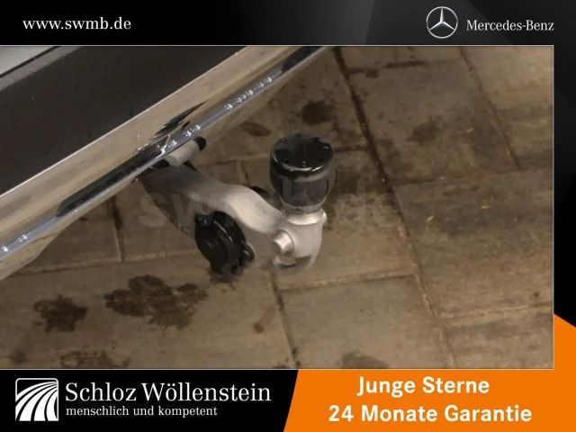 Mercedes-Benz GLC 200 4MATIC AVANTGARDE