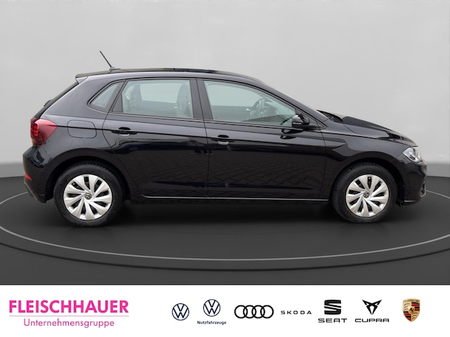Volkswagen Polo Life