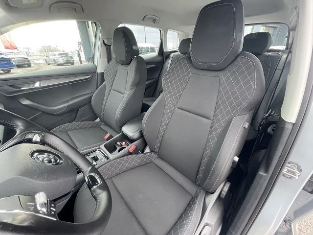 Skoda Karoq 4x4 Ambition