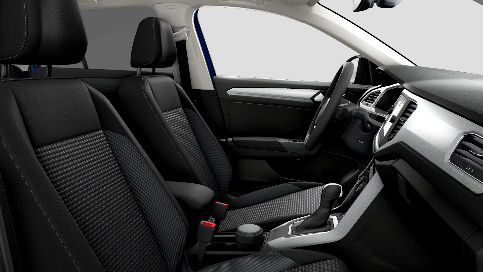 Volkswagen T-Roc 1.5 TSI DSG