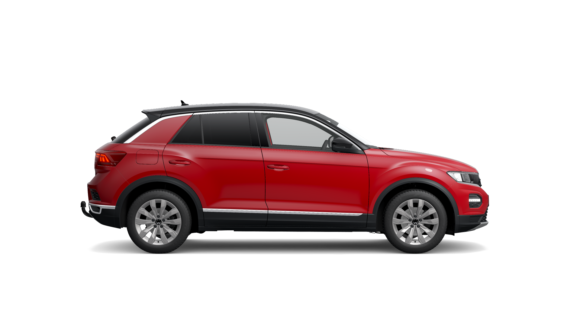 Volkswagen T-Roc DSG Sport
