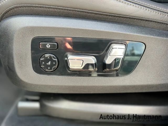 BMW X5 M-Sport xDrive