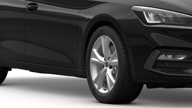 Seat Leon 1.5 eTSI FR-lijn Sportstourer