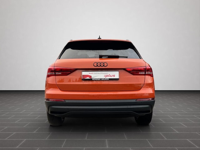 Audi Q3 45 TFSI Hybride S-Tronic