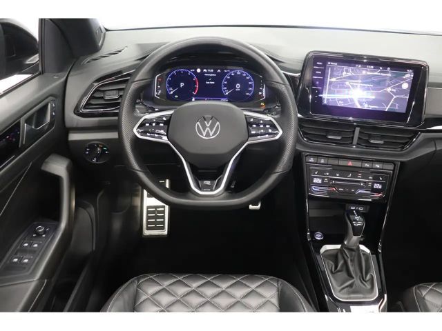 Volkswagen T-Roc 1.5 TSI Cabriolet