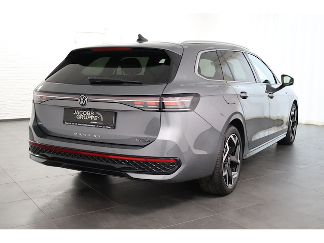 Volkswagen Passat 2.0 TDI DSG R-Line Variant