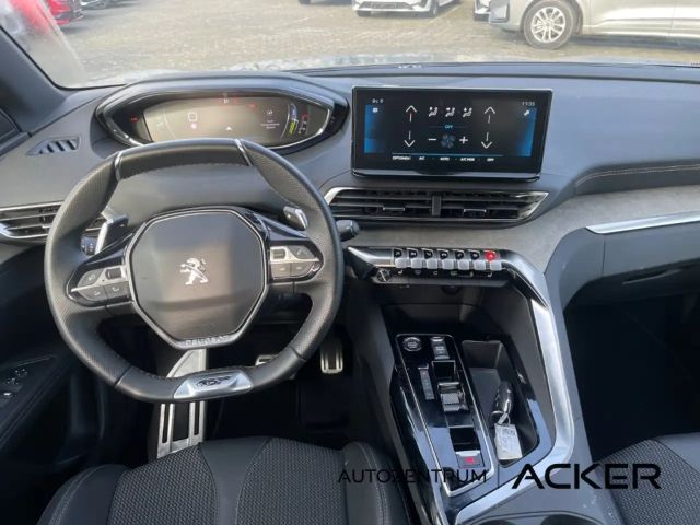 Peugeot 3008 GT-Line Hybrid