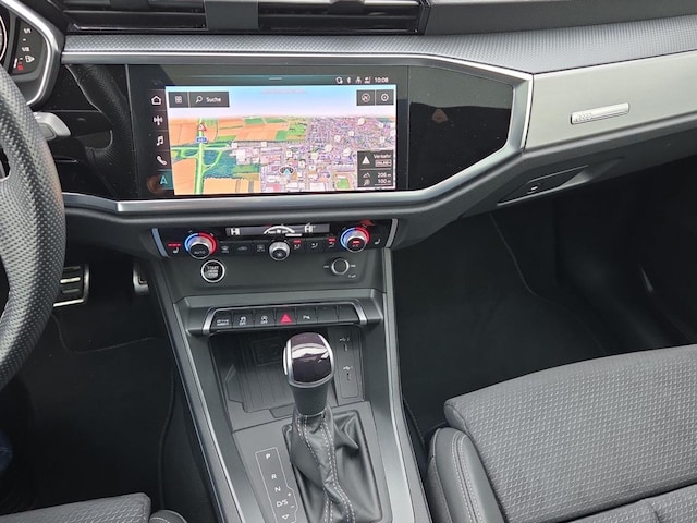 Audi Q3 35 TDI S-Line S-Tronic Sportback