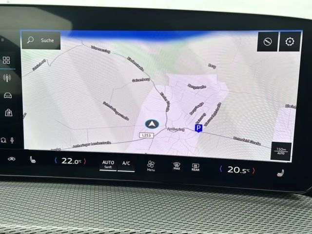 Audi Q5 Quattro Sportback