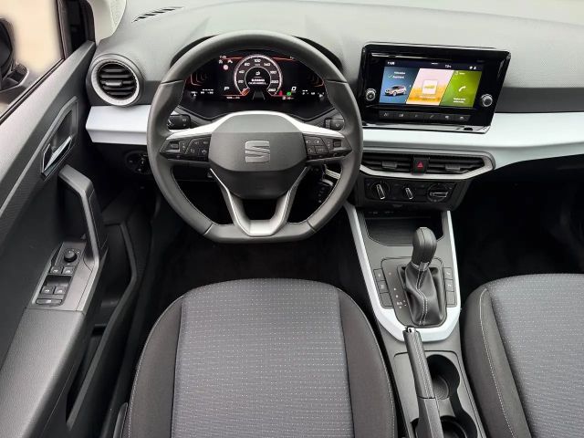 Seat Arona 1.0 TSI DSG Style