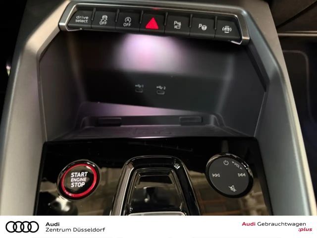 Audi S3 Sedan Sportback