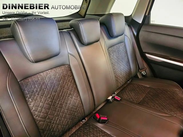 Suzuki Vitara Comfort